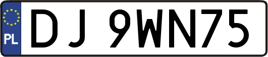 DJ9WN75