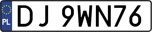 DJ9WN76
