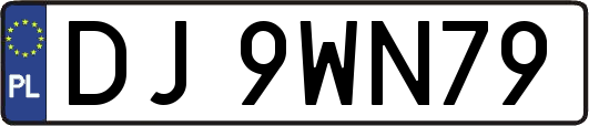DJ9WN79