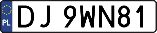 DJ9WN81