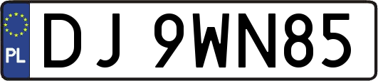 DJ9WN85