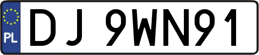 DJ9WN91