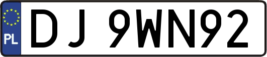 DJ9WN92