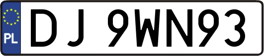 DJ9WN93