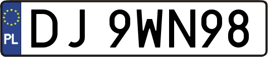 DJ9WN98