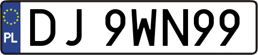DJ9WN99