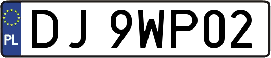 DJ9WP02