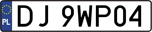 DJ9WP04