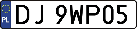 DJ9WP05