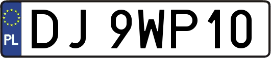 DJ9WP10