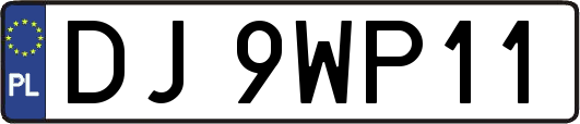 DJ9WP11