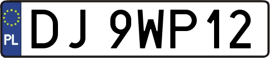 DJ9WP12