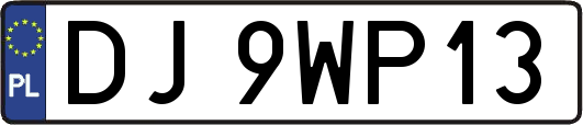 DJ9WP13