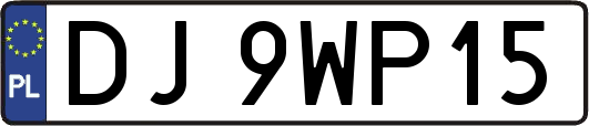 DJ9WP15