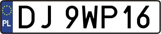 DJ9WP16