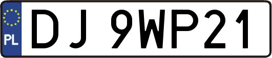 DJ9WP21