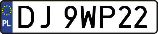 DJ9WP22