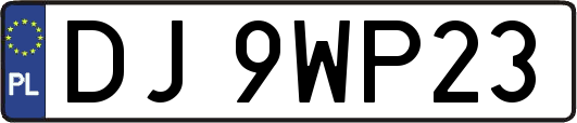 DJ9WP23