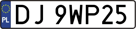 DJ9WP25