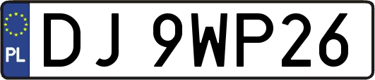 DJ9WP26