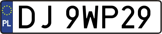 DJ9WP29