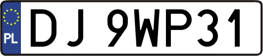 DJ9WP31