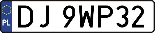 DJ9WP32
