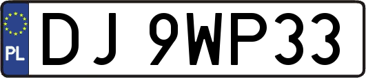 DJ9WP33
