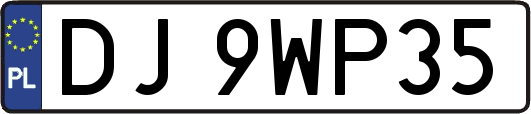 DJ9WP35
