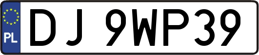 DJ9WP39