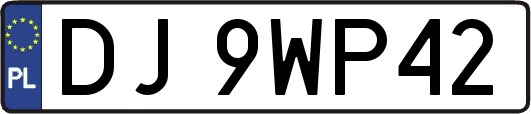 DJ9WP42