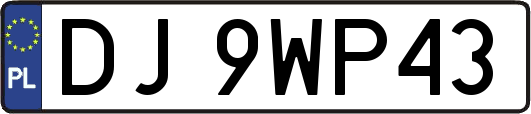 DJ9WP43