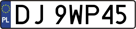 DJ9WP45