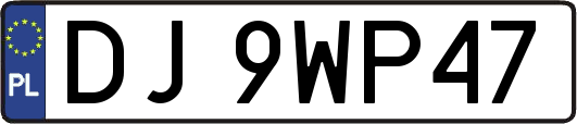DJ9WP47