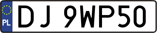 DJ9WP50