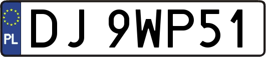 DJ9WP51