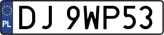 DJ9WP53