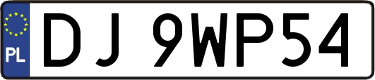 DJ9WP54