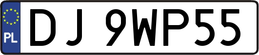 DJ9WP55