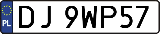 DJ9WP57