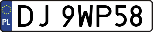 DJ9WP58