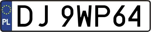 DJ9WP64