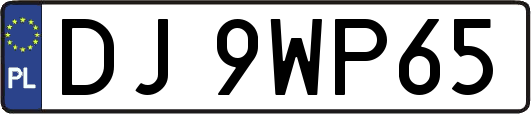 DJ9WP65