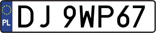 DJ9WP67