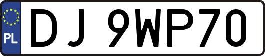 DJ9WP70