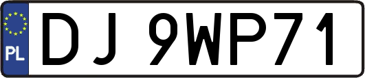 DJ9WP71