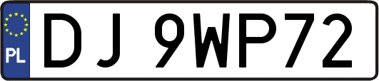 DJ9WP72