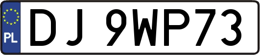 DJ9WP73