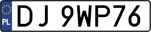 DJ9WP76