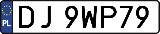 DJ9WP79